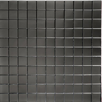 Алюминиевая 3D мозаика для стеновых покрытий, акцентов, стен или полов