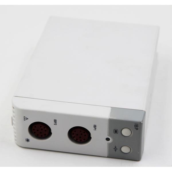 Piezas de la máquina del Defibrillator del equipamiento médico para el módulo del monitor paciente IBP de Mindray Origina T5T6T8