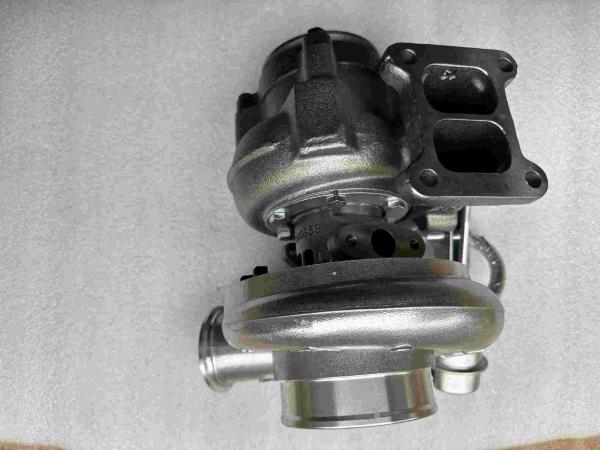 6743-81-8040 Komatsu Supercharger Model 6d114 Model Pc360-7 Engine Superchargers