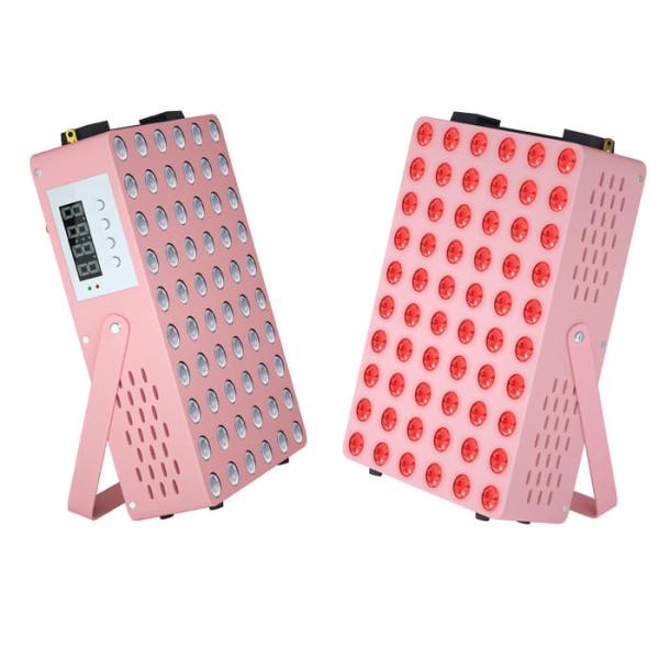 Аппаратура терапией нового медицинского инфракрасного света красная около ультракрасной аппаратуры облегчения боли физиотерапии