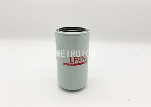 Truck Engine 40 Micron Filter Lube LF9098 P558615