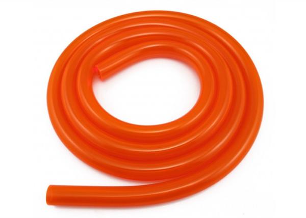 Smooth Surface Clear PVC Tubing , Food Grade Clear Hose For Drinking Water