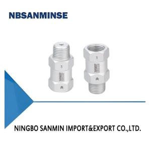 ZVR Series Check Valve