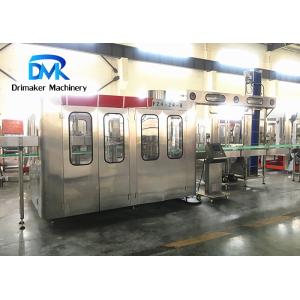 Water Bottling Machine