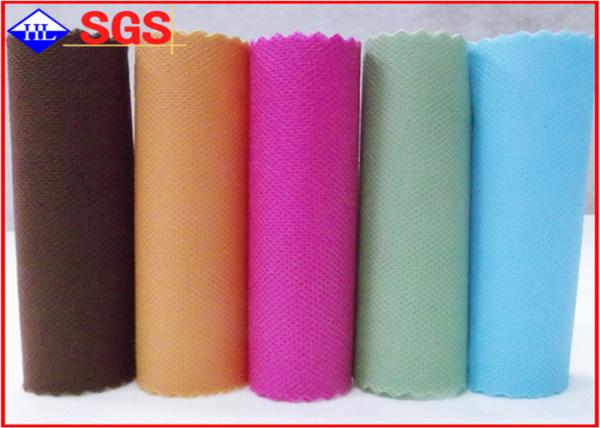 Hospital Soft 100% 5 Microns PP Melt Blown Nonwoven Fabric