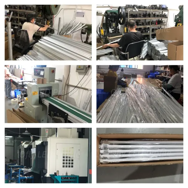 Wholesale High Quality IP68 Waterproof LED Neon Decoration Lights with Customized Length and Surface Mounted Silicone Neon Tube