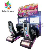 Excursão dobro de HD que compete Arcade Cabinet, Arcade Machine Multiple Modes excedido