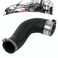 Pour les modèles XC60 XC90 S90 2016-2024, le tuyau d'entrée Womala 32222269