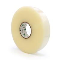 Résistant à la chaleur BOPP Tape transparente Résistance aux UV 1000 pouces de longueur