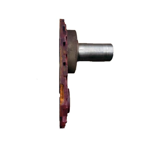 Caja de engranajes de camión Caja de engranajes de piezas de un eje de cubierta 1704PIE304A0 Para camión CAMC