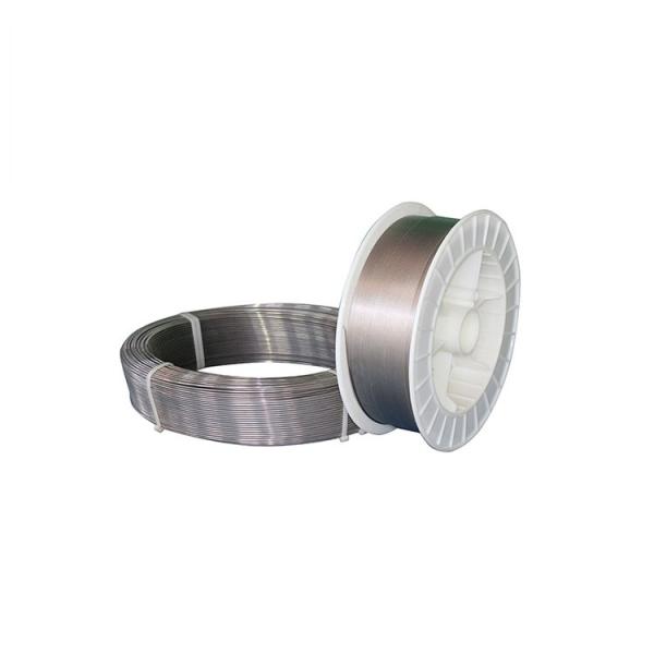 Провод заварки никеля провода AWS A5.14 ASME SFA 5,14 ERNiCrMo-3 1.6mm Inconel 625 заполняя