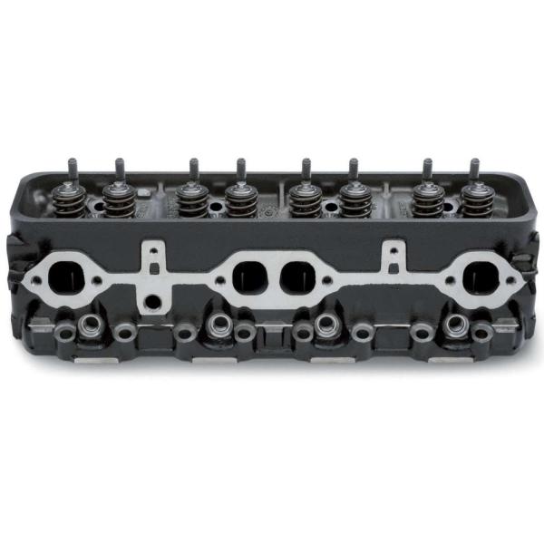 Auto Spar Parts Cylinder Head For Chevrolet Chevy 350 C#906  1.94intake 12558060/12529093
