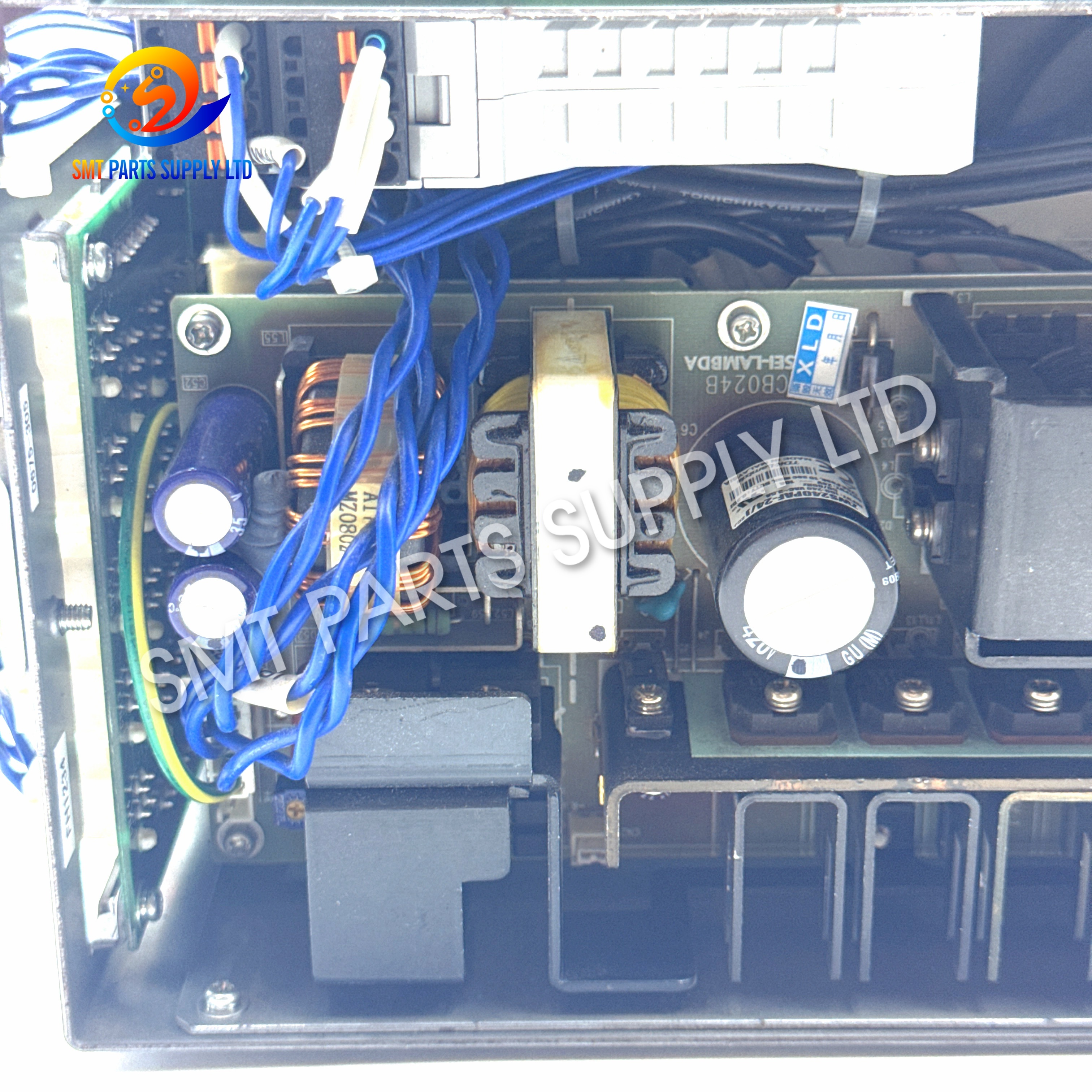 FUJI FH1366C0F AJ84909 080668 NXT Power Control Box
