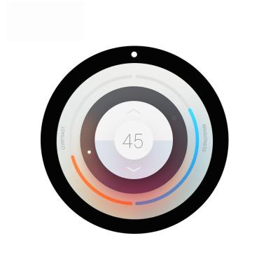 Ecrã táctil de 3,34 polegadas TFT Display 320x320 17 PINS Interface MIPI 550 CD/M2