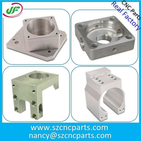 Polish, Heat Treatment, Nickel, Zinc, Silver Plating Machine Part