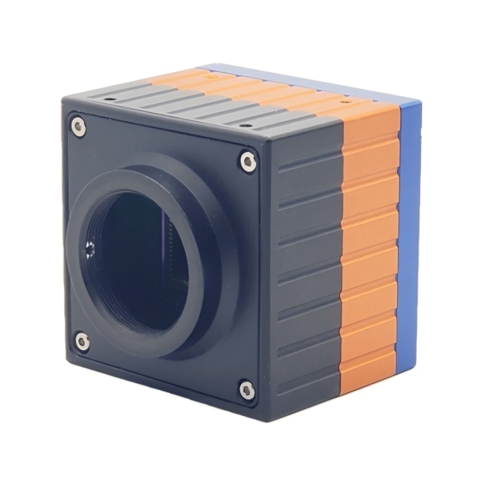640×512 15μm Uncooled SWIR InGaAs Camera 150fps Mini Size Low Power Camera Link