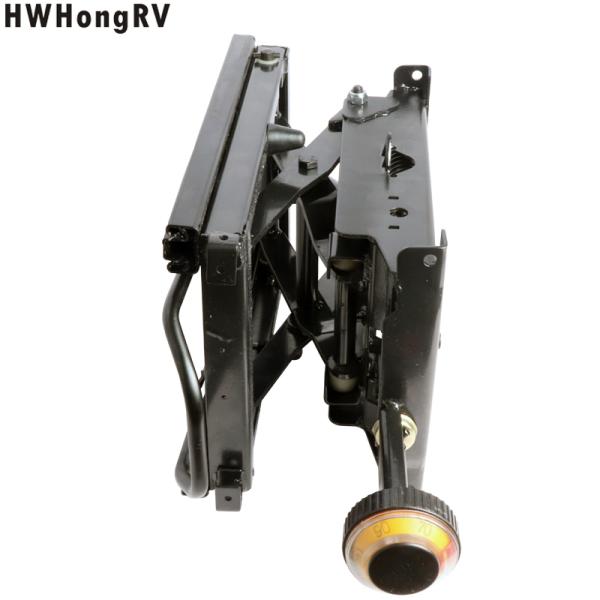 Truck Mechanical Suspension base for Boat Seat Driver seat shock absorption parts