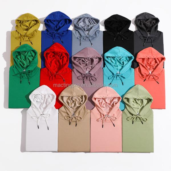 5xl Boys Printing Hoodies Sweatshirts Heavyweight 100% Polyester Cotton Oversized Sweater