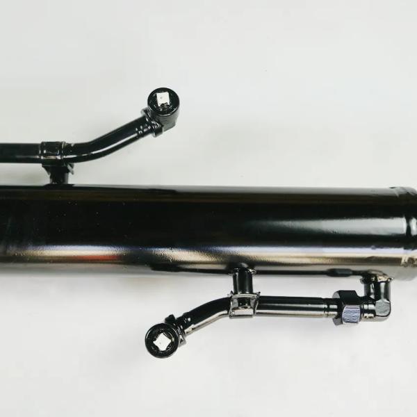 Excavator Arm Cylinder Hydrauilc Oil Cylinder For Arm Boom Bucket