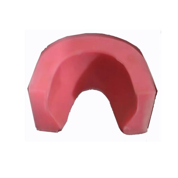 Shoe Machine Spare Parts Molds Used for Shoe Toe and Side Heel Lasting Machine