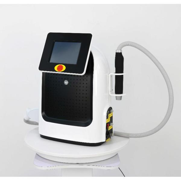 8,0 пикосекунды лазера татуировки дюйма машины 2000w удаления для салона