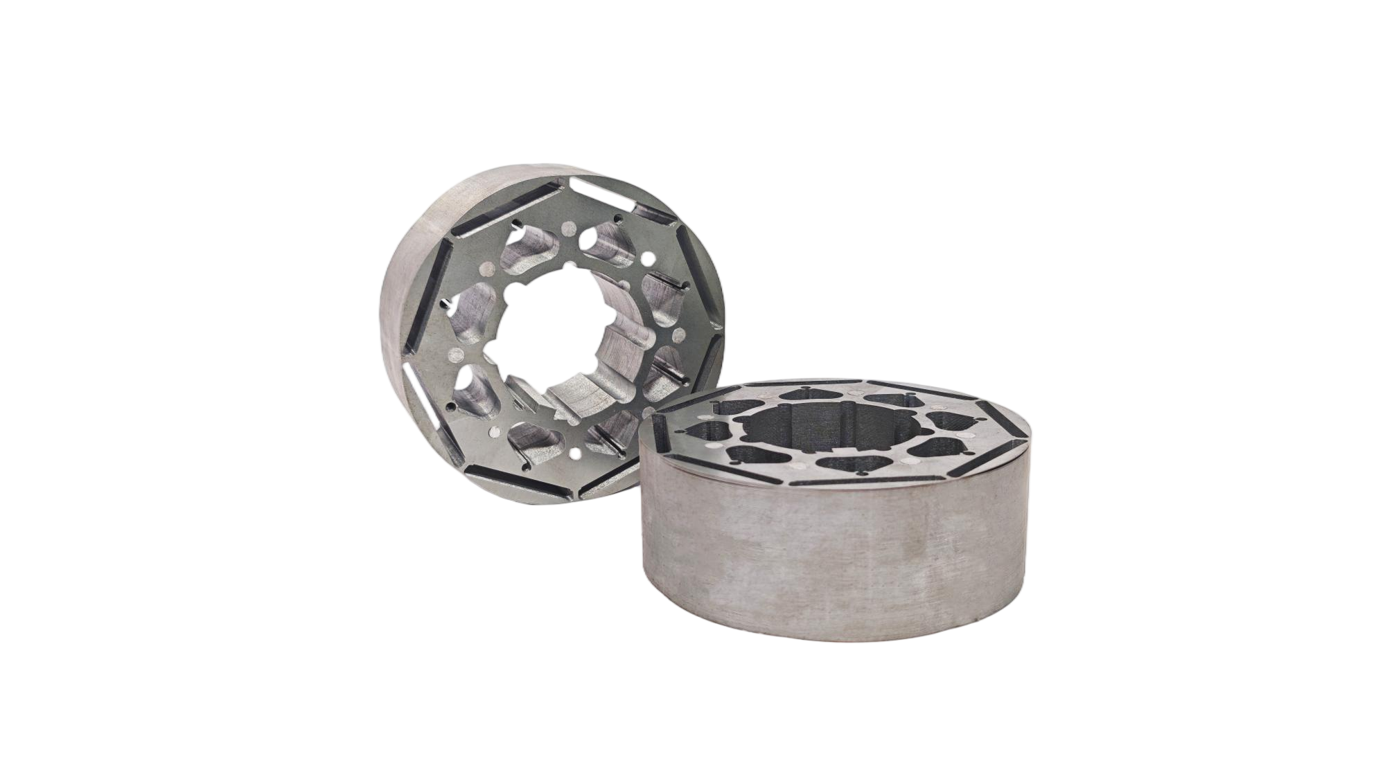 Electric Motor Core