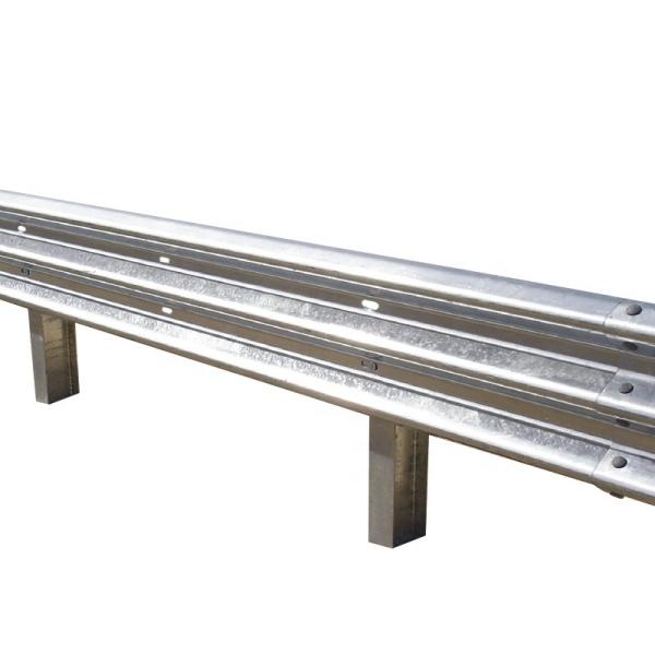 Produit galvanisé à chaud pour l'exportation