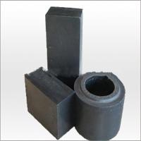 Decoiling Processing Service High Purity Magnesium Carbon Brick for Steel Ladles in Sell