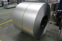 Le GI Z100 plongé chaud a galvanisé la bande en acier 120mm de bobine pour les panneaux couvrants ondulés