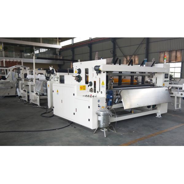 Hot sale mini manufactures toilet paper making machine for good price