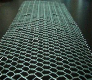 Auto que furring a rede de arame expansível, 2.5lbs Diamond Lath Mesh
