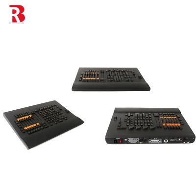 DJ Dmx Light Controller Stage DMX System para locais de entretenimento