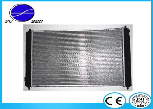 21460--JN90A Car Auto Parts Nissan TEANA Radiator DPI  2988 AT Transmission