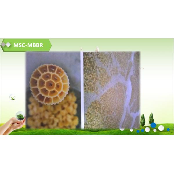 Buried Effluent Treatment Plant For Hospital Wastewater Treatment Plant