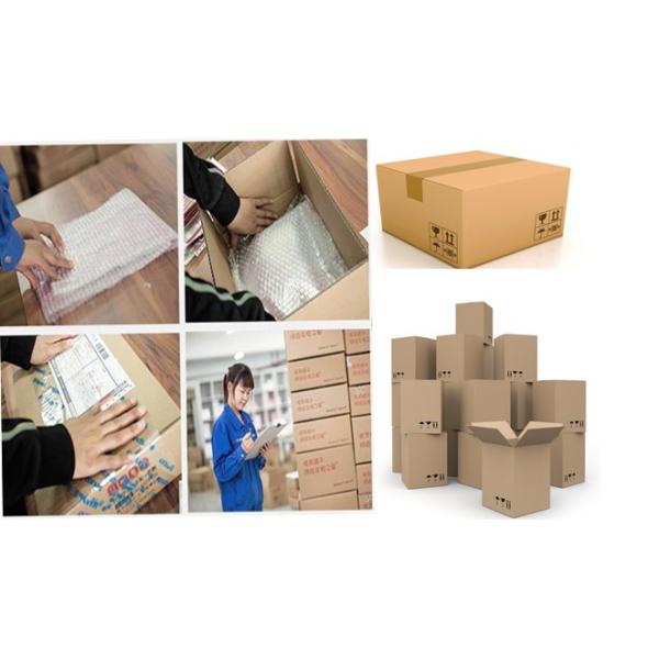 Бумага Крафт стоит вверх кладет Ресиклабле СГС в мешки 12 * 8 * 22.5КМ аттестованного с окном