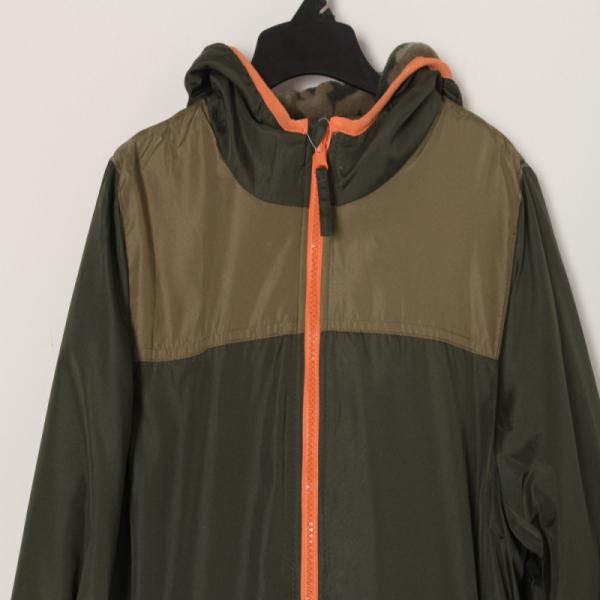 Boy,Girls,  & Ladies Reversible Jacket Man Coast Keep Warm Multi Color Options