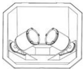 SMT Tin Cream Mixer Fully Automatic Good Quality Tin Paste Mixer Machine