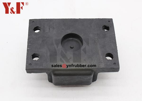 Auto Anti Vibration Machine Mounts High Vibration Absorption CE