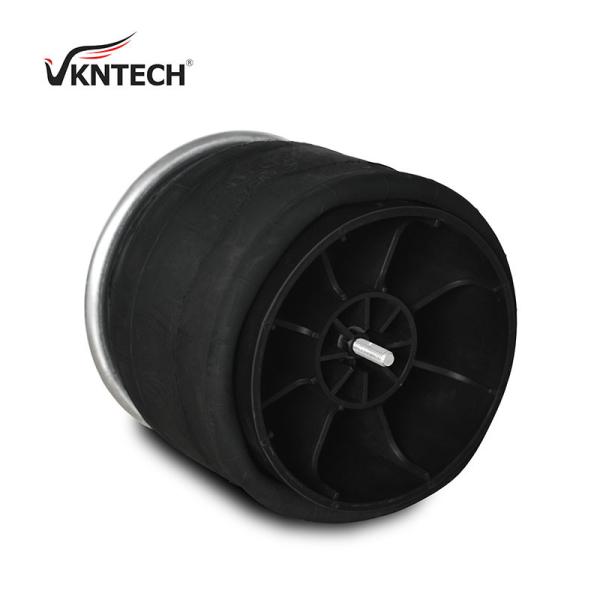 Всеобщий трейлер S22948 Hendrickson варочного мешка и весны воздуха Firestone W01-358-8713