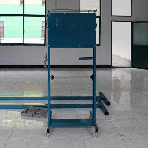 Automatic Garment Packing Machine Laundry Packing Machine for Cloth