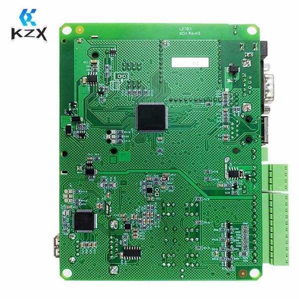 FR4 High TG PCB Cloning Printed Circuit Board PCBA 4oz