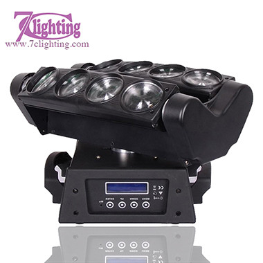 Spider Beam Moving Head