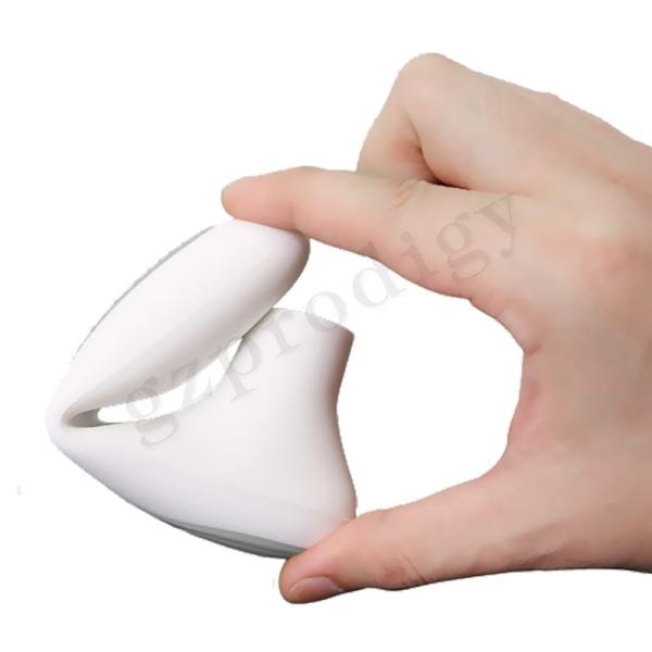 Silicone Baby Safety Products 150*55*20mm Wall Protector Door Handle Cover