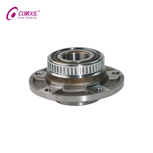 COMOOL Front Wheel Hub Bearing 31226757024 for BMW 3SeriesZ3Z4 E36E46E85E86 Left/Right Wheel Hub Unit Bearing Assembly