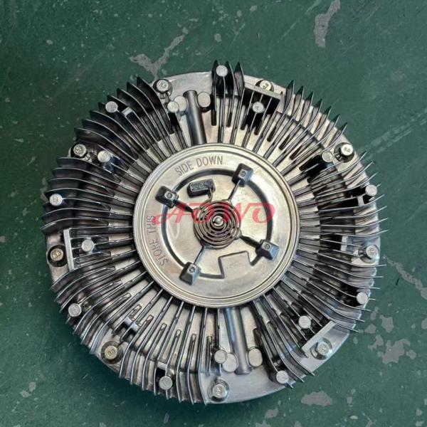 FAN CLUTCH 010021314 FOR TRUCK COOLING SYSTEM
