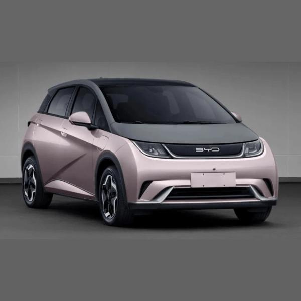5seat  Byd Dolphin Free Version EV 2023 with Middle Position Keywords