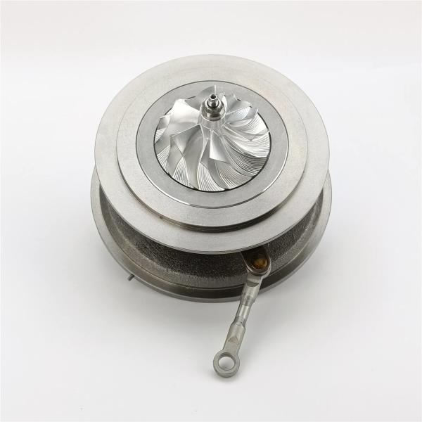 776470-5001S 776470 CHRA Turbo Cartucho para el Porsche Cayenne 3.0 D 176Kw 240HP M 05.9D