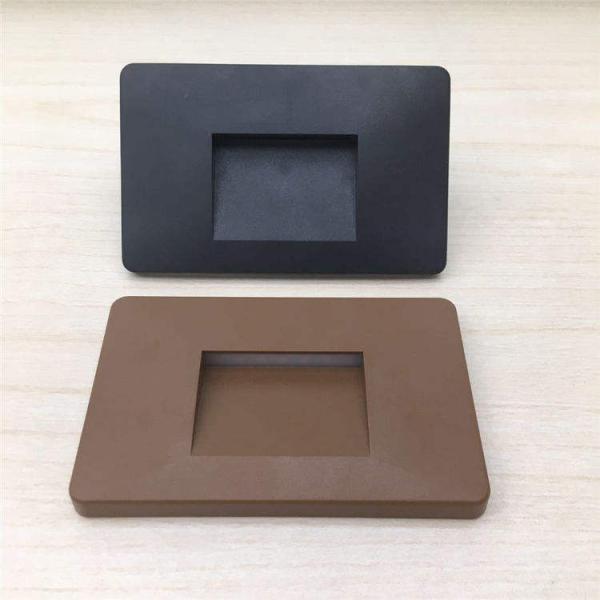 Embedded Underground Lamp Newly Designed 2W Plastic IP65 LED Staircase Step Wall Lamp