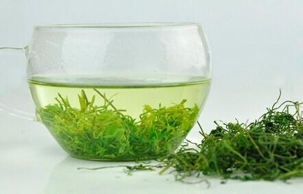 Gynostemma Pentaphylium P.E. Fine Powder Reduce blood fat, Anti tumor, 100% natural， Shaanxi Yongyuan Bio-Tech
