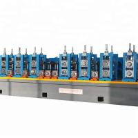 Precision Tube Mill for Automotive Aerospace Medical Roll Forming